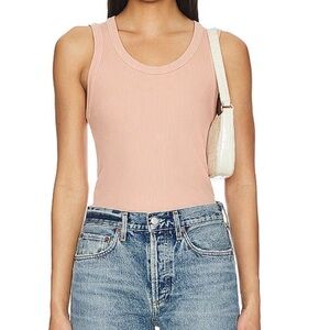 Agolde Poppy Tank - NWT